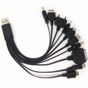 Prolongateur USB - Ref 442511