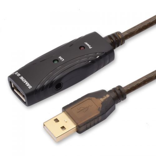 Prolongateur USB - Ref 442780