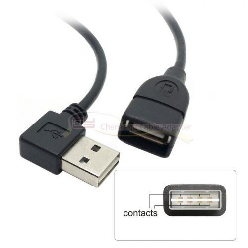 Prolongateur USB - Ref 442817