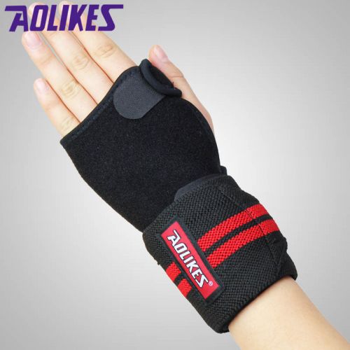 Protection sport AOLIKES - Ref 581817