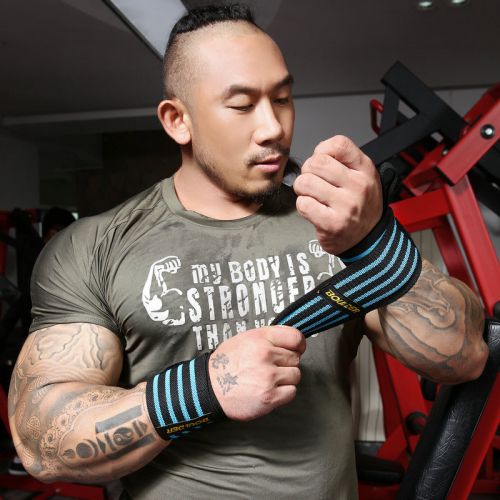 Protection sport BOULDER - Ref 582175