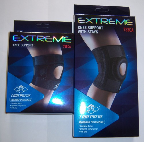 Protection sport - Ref 582207