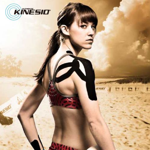 Protection sport KINESIO - Ref 582306