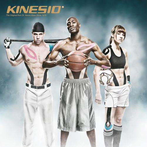 Protection sport KINESIO - Ref 582635
