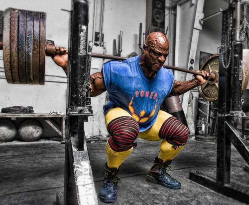 Protection sport BOULDER - Ref 582719