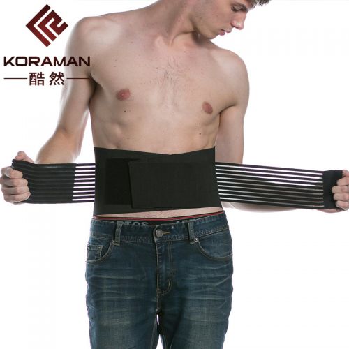 Protection sport KORAMAN - Ref 582753