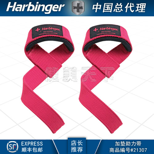 Protection sport HARBINGER - Ref 582959