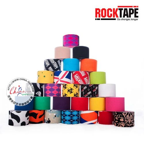 Protection sport ROCKTAPE - Ref 583140