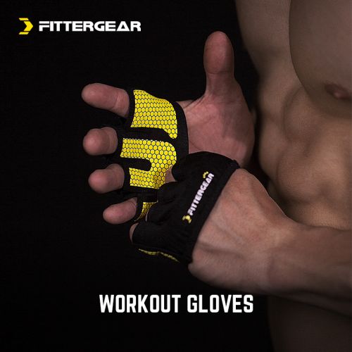 Protection sport FITTERGEAR - Ref 583312
