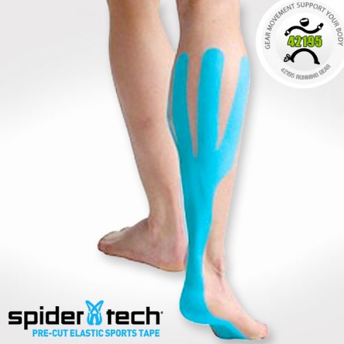 Protection sport SPIDERTECH - Ref 583665