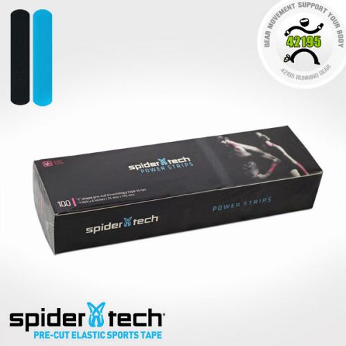 Protection sport SPIDERTECH - Ref 583933
