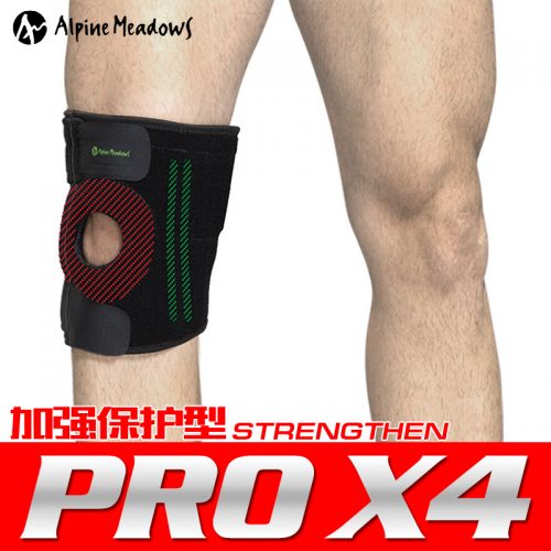 Protection sport ALPINE MEADOWS - Ref 584096