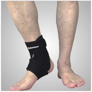 Protection sport KAIWEI - Ref 584145