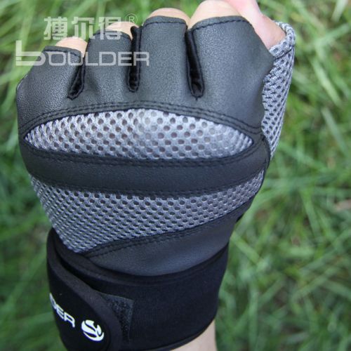 Protection sport BOULDER - Ref 584319