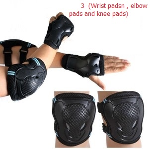 Protection sport ADIBO - Ref 584437