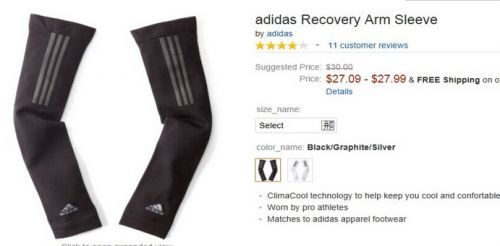 Protection sport - Ref 584461