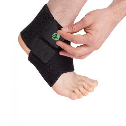 Protection sport ALPINE MEADOWS - Ref 584488