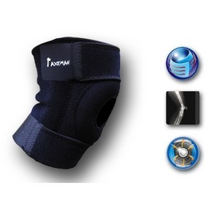 Protection sport AXEMAN - Ref 584594