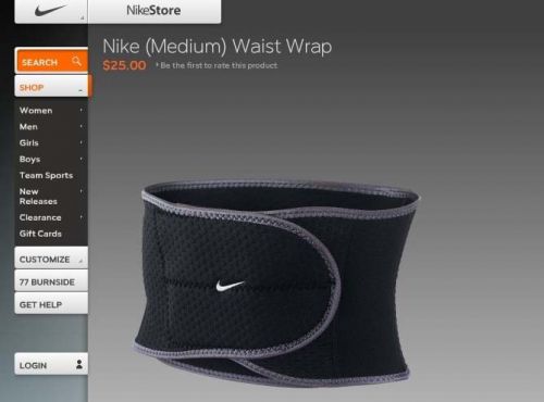 Protection sport - Ref 584623