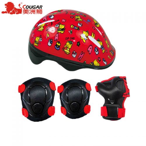 Protection sport COUGAR - Ref 584746