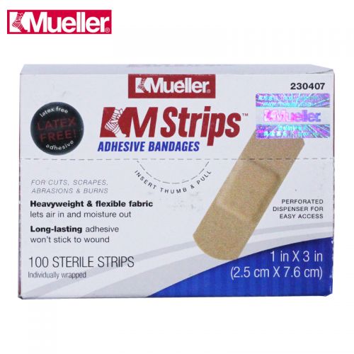 Protection sport MUELLER - Ref 585645