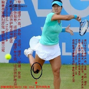 Protection sport - Ref 585798