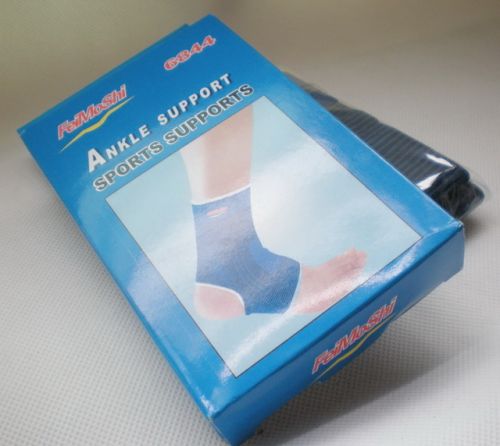 Protection sport CAMPWOODS - Ref 586026