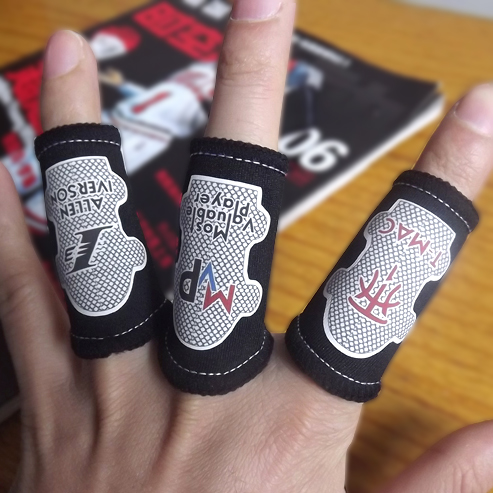 Protection sport - Ref 587411