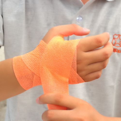 Protection sport ACTIONFOX - Ref 587421