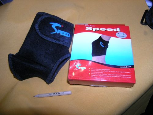 Protection sport SPEED - Ref 587444