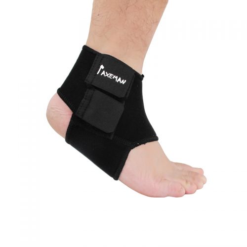 Protection sport AXEMAN - Ref 592429