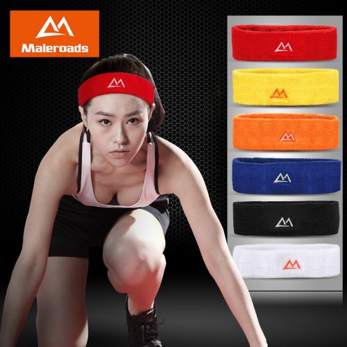 Protection sport MALEROADS - Ref 593560