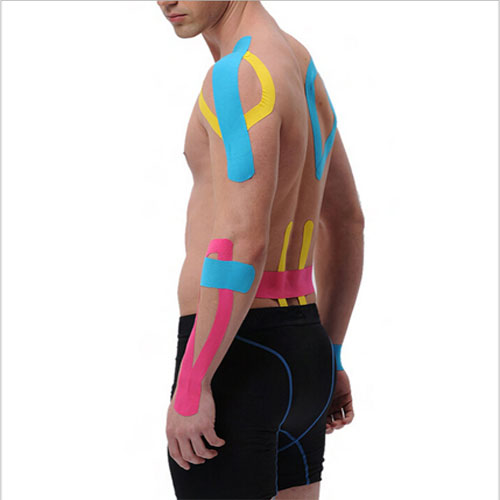 Protection sport HINCLOUD - Ref 593906