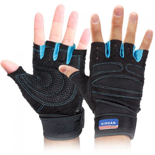 Protection sport SIRDAR - Ref 594332