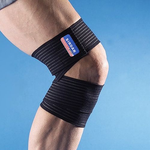 Protection sport SIRDAR - Ref 594338