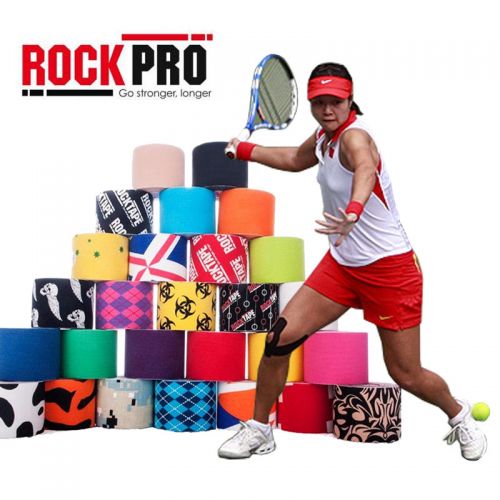 Protection sport ROCK TAPE - Ref 594360