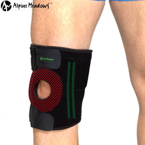 Protection sport ALPINE MEADOWS - Ref 594760