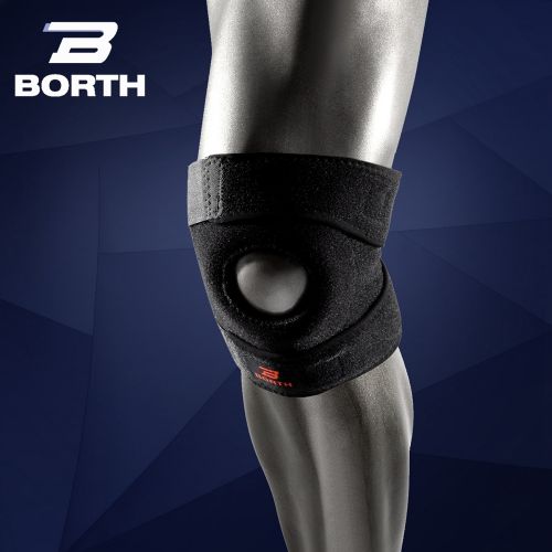 Protection sport BORTH - Ref 594993