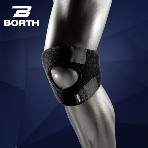 Protection sport BORTH - Ref 595060