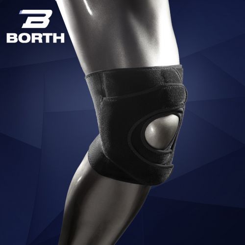 Protection sport BORTH - Ref 595079