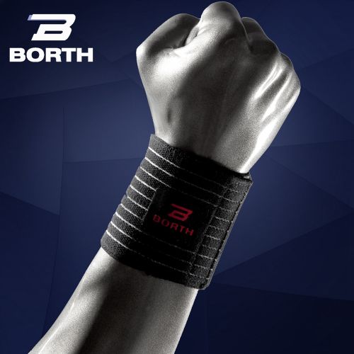 Protection sport BORTH - Ref 595084