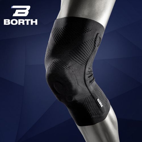Protection sport BORTH - Ref 595102