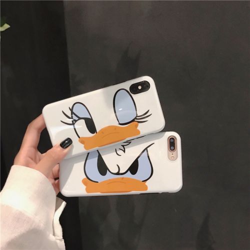 Protection téléphone mobile SPIDERHOLSTER - Huawei selfie canard Ref 3195175