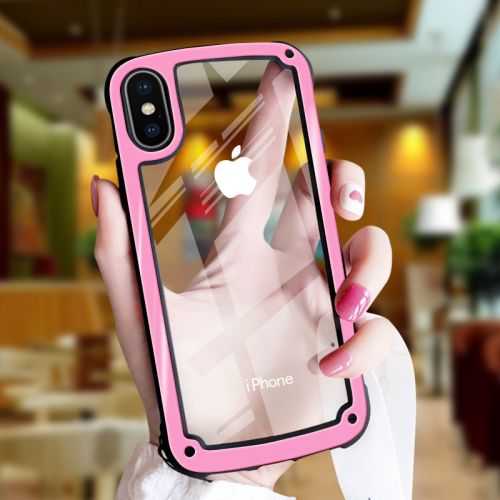 Protection téléphone mobile - iphone6 plus iPhone en verre incassable Ref 3195206