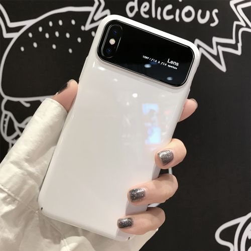 Protection téléphone mobile X-IT - iphonex iphone6/7/8 iphone6/7/8plus Ref 3195305