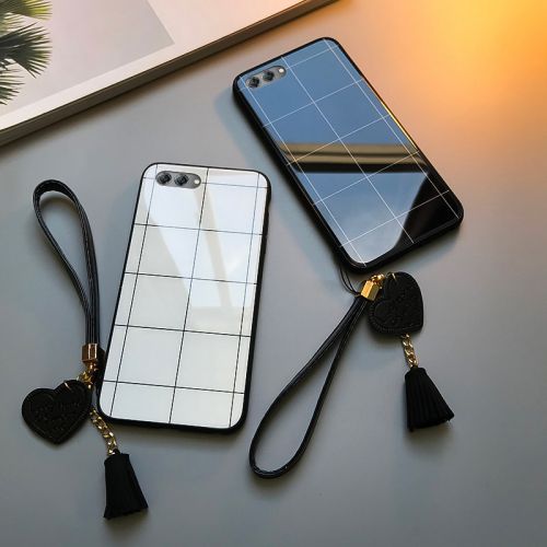 Protection téléphone mobile - Treillis en verre NOVA2 Ref 3195375
