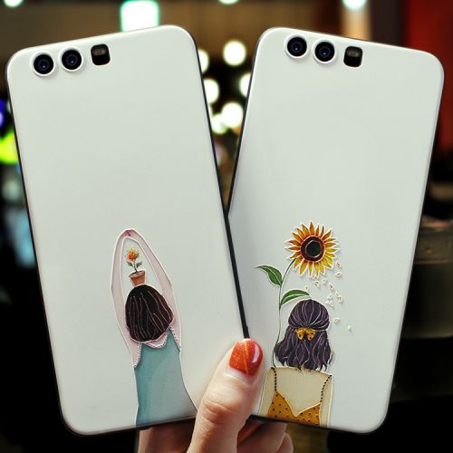 Protection téléphone mobile GODMADES - Huawei p10 p20 p9plus Ref 3195417