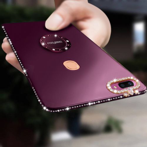 Protection téléphone mobile NOHON - R11s elegant Ref 3195465