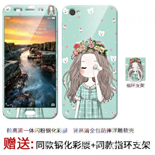 Protection téléphone mobile AIGO - vivox9 Ref 3195477