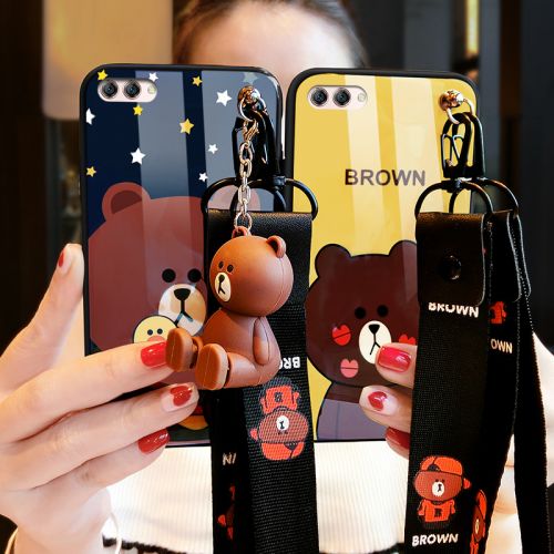 Protection téléphone mobile REBOTO - Coque de telephone portable Huawei nova2s nova2plus en silicone antichute nova2 Ref 3195584